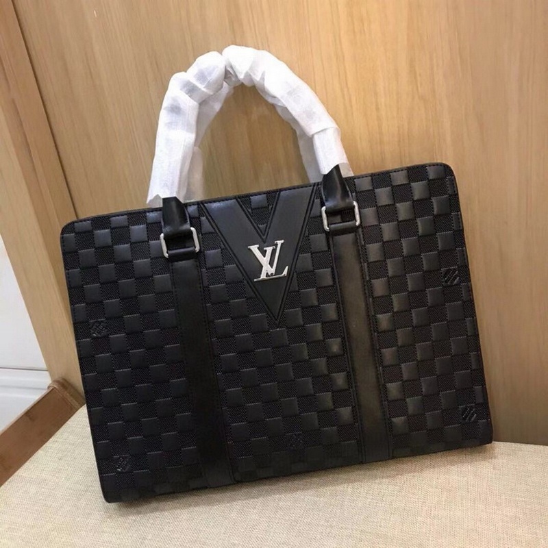 LV Handbags 422